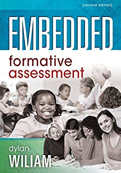 Embedded Formative Assessment: (Strategies for Classroom Assessment That Drives Student Engagement and Learning) (2nd Edition) - Orginal Pdf